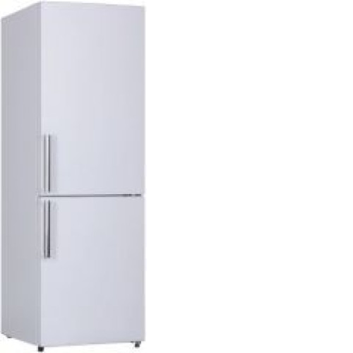 Холодильник ASCOLI ADRFI340WE (Inox)