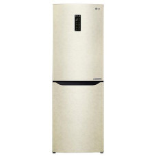 Холодильник LG GA-B389 SEQZ