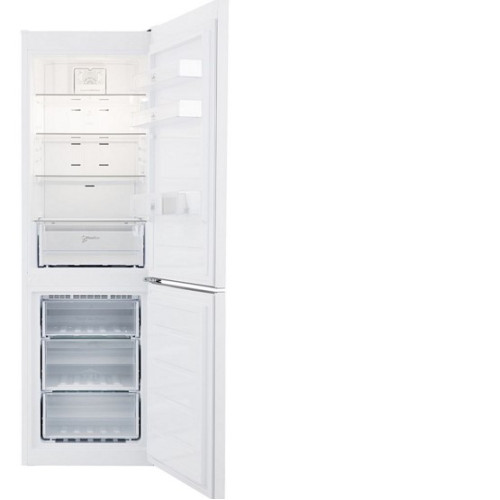 Холодильник WHIRLPOOL BSNF 8121 W