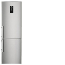 Холодильник ELECTROLUX EN93886MX