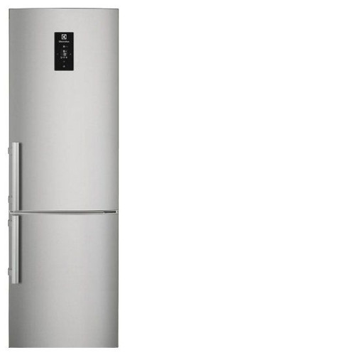 Холодильник ELECTROLUX EN93886MX