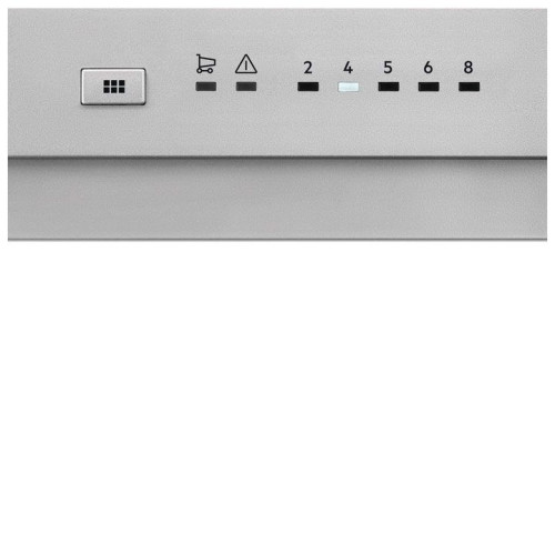 Холодильник ELECTROLUX RRC5ME38X2