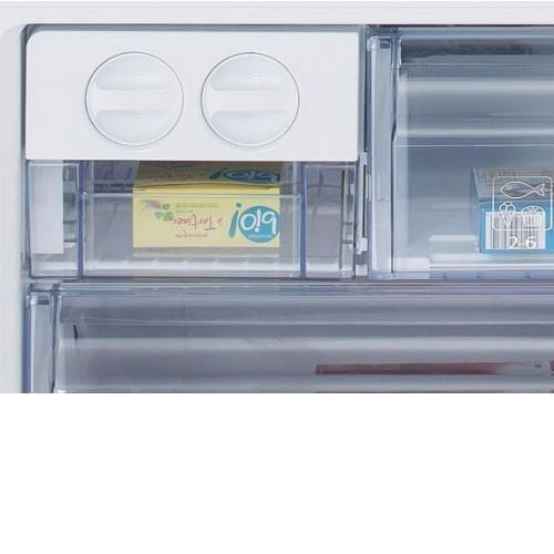Холодильник BEKO cne 47520 gw