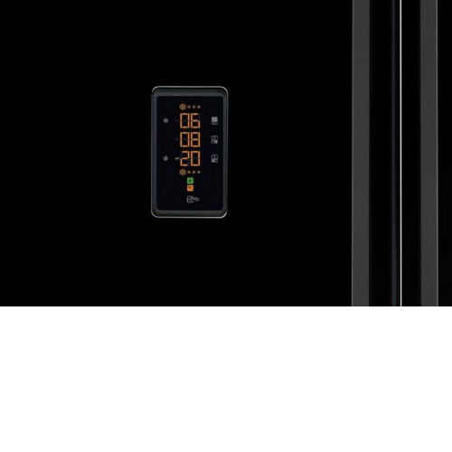 Холодильник SMEG fq60npe