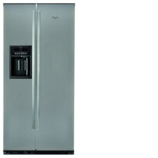 Холодильник WHIRLPOOL WSS30IX