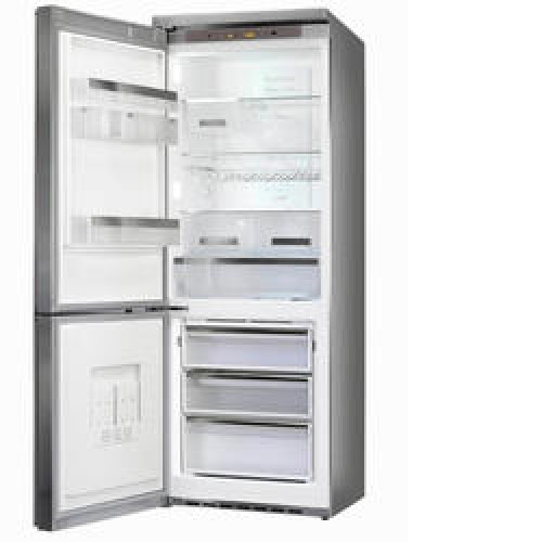 Холодильник SMEG fa390xs4