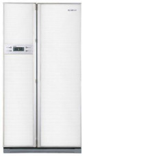 Холодильник SAMSUNG RS-21NLAT