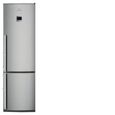Холодильник ELECTROLUX en 3888 aox