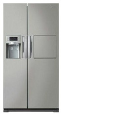 Холодильник SAMSUNG RSH7ZNSL Холодильник SAMSUNG RSH7ZNSL