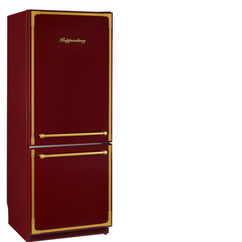 Холодильник KUPPERSBERG nrs 1857 bor bronze