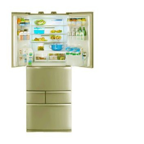 Холодильник TOSHIBA gr-d50fr