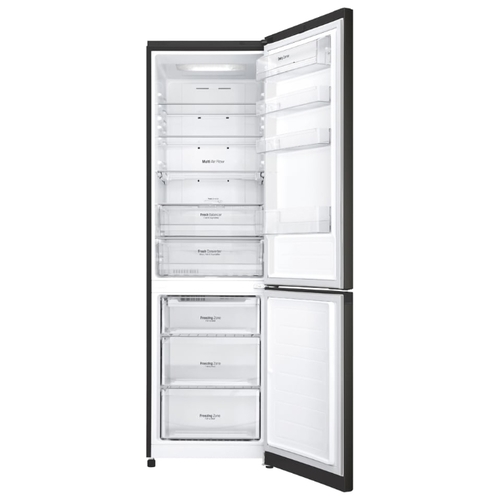 Холодильник LG GA-B499 SBQZ