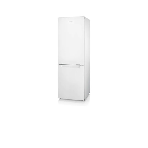 Холодильник Samsung RB31FSRNDWW белый