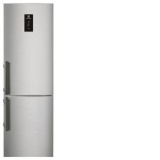 Холодильник ELECTROLUX en93452jx