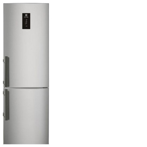 Холодильник ELECTROLUX en93452jx