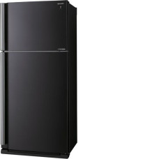 Холодильник SHARP SJ-XE55PMBK
