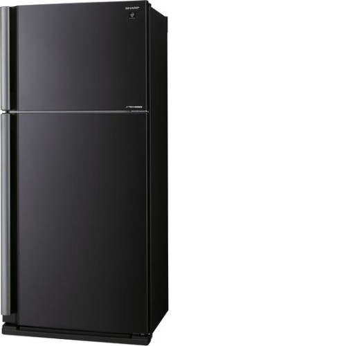 Холодильник SHARP SJ-XE55PMBK