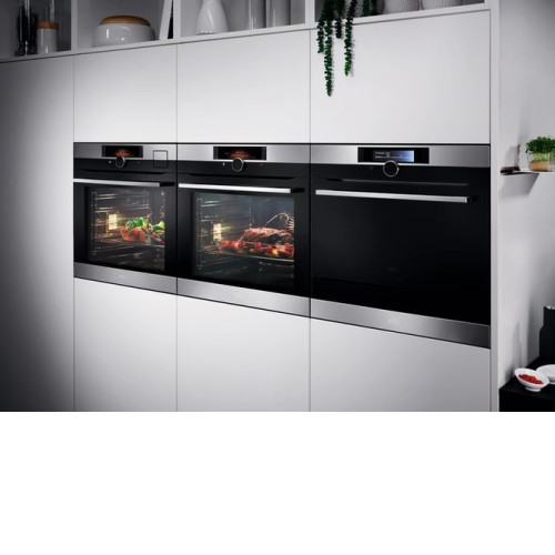 Шкаф скоростного охлаждения/заморозки AEG KBK994519M