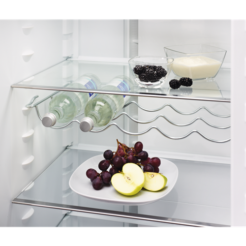 Холодильник Electrolux ERF 4116 AOX нержавеющая сталь