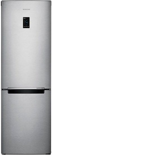 Холодильник Samsung RB31FERNCSA серебристый