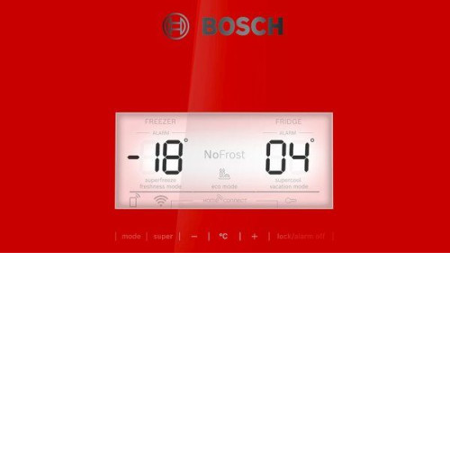 Холодильник BOSCH KGN39LR31R