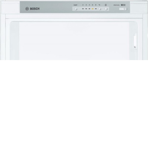 Холодильник BOSCH KGV36XW2AR