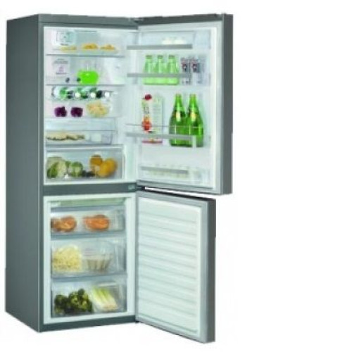 Холодильник WHIRLPOOL wba3688nfcix