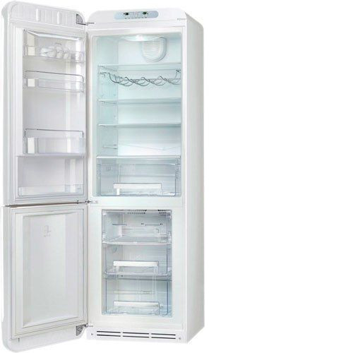 Холодильник SMEG fab32lbn1