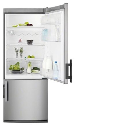 Холодильник ELECTROLUX en 2900 aox
