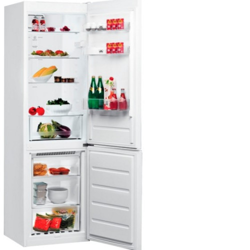 Холодильник WHIRLPOOL BSNF 8121 W
