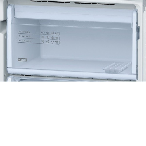 Холодильник Bosch KGN 39LA10