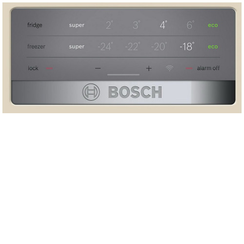 Холодильник Bosch KGN 36 VK 21 R