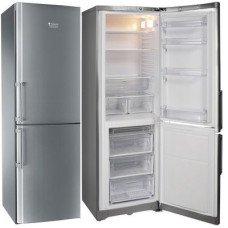Холодильник HOTPOINT-ARISTON hbm 1202.4 m