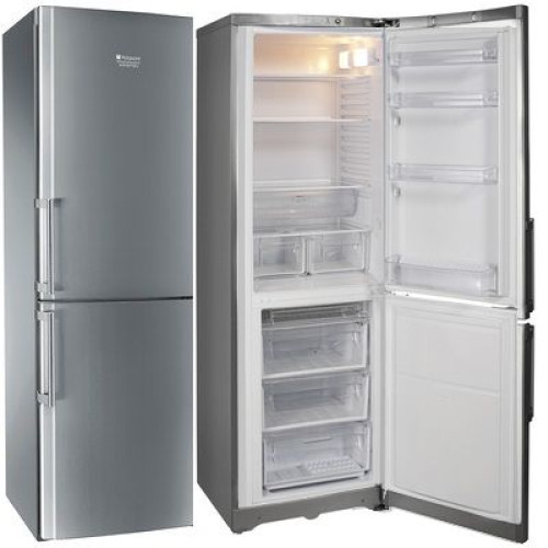 Холодильник HOTPOINT-ARISTON hbm 1202.4 m