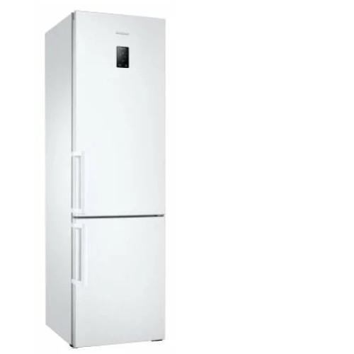 Холодильник Samsung RB37J5320WW белый