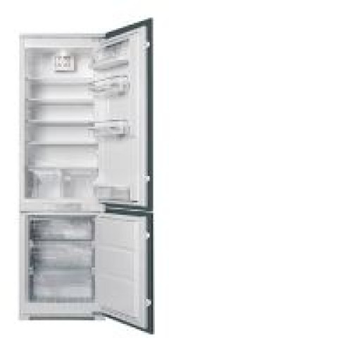 Холодильник SMEG cr324pnf