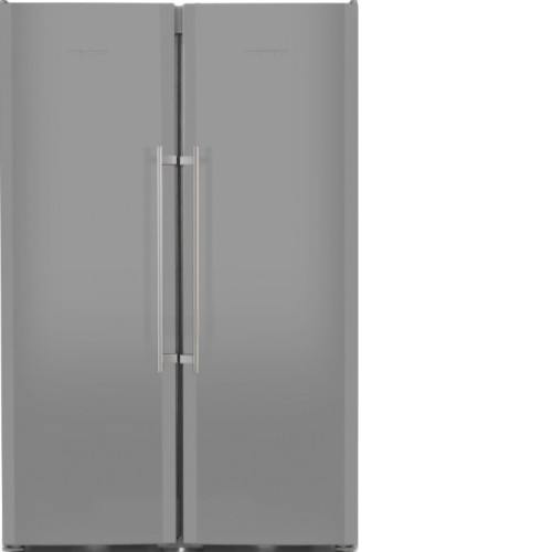 Холодильник LIEBHERR sbses 7253