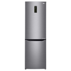 Холодильник LG GA-B429SMQZ