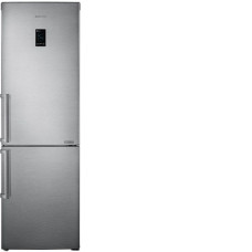 Холодильник Samsung RB31FEJNCSS нержавеющая сталь Холодильник Samsung RB31FEJNCSS нержавеющая сталь