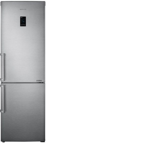 Холодильник Samsung RB31FEJNCSS нержавеющая сталь