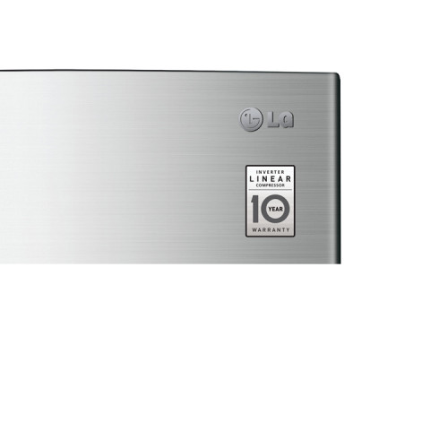 Холодильник LG GC-B40BSMQV