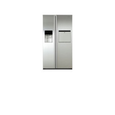 Холодильник SAMSUNG RSH1FLMR