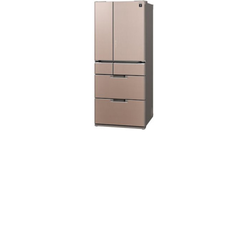 Холодильник SHARP SJ-GF60AT