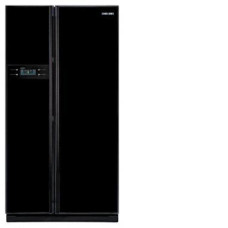 Холодильник SAMSUNG RS-21NLBG