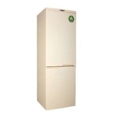 Холодильник DON R 290 слоновая кость