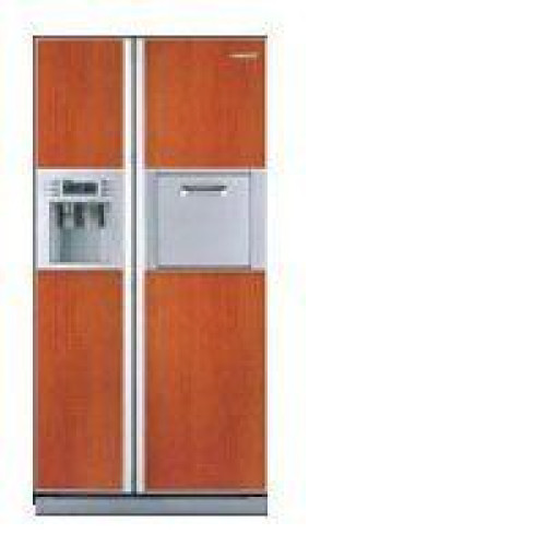 Холодильник SAMSUNG RS-21KLDW