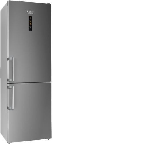 Холодильник HOTPOINT-ARISTON HF8181SO