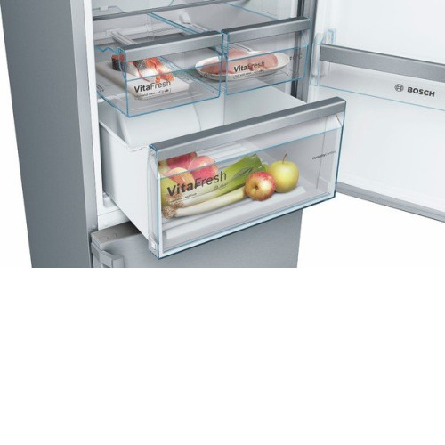 Холодильник BOSCH KGN39XI3OR