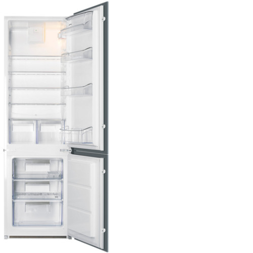 Холодильник SMEG c7280f2p1