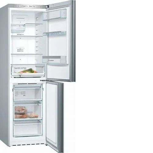 Холодильник Bosch KGN39JB20 черный